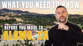 Everything You Need to Know About Alamo CA