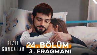 Kızıl Goncalar 24. Bölüm 1. Fragmanı