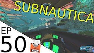 Subnautica Ep.50 Cyclops hull fragments, at last!