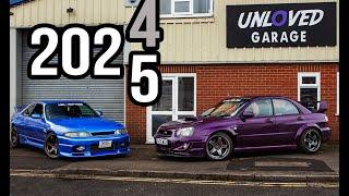 How Do We Beat This? - Unloved JDM 2024 Xmas Special