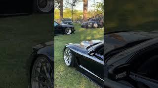 Car meet in the back yard?#cars #carsofyoutube #carguys #carpost #carlover #carguys #fyp #shorts