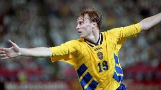 Kennet Andersson, The Tower [Best Goals]