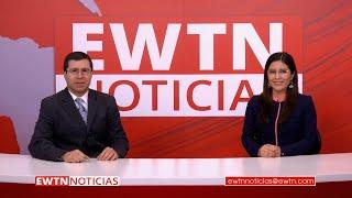 EWTN NOTICIAS - 2024-10-01 - Noticias católicas | Programa completo