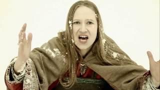 Arkona- Liki bessmertnyh bogov (Аркона- Лики бессмертных Богов) Sub. Español, Ruso, Pron.