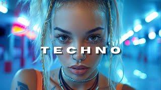 Ultimate Techno Mix 2024  Best Techno Hits  MORPHINE MIX