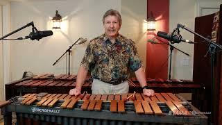 "Ask Jerry Tachoir" Season 4, Episode 32 - Jerry's Path to Mallet Percussion