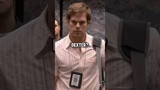 Michael C Hall almost didn’t play Dexter