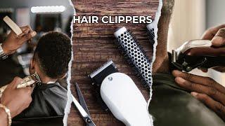 7 Best Hair Clippers Reviews in 2025 [Don't Buy Before Watching This]