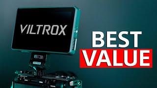 Viltrox DC-X3 | The Best Value Monitor