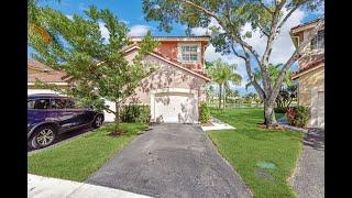 3776 San Simeon Cir, Weston FL 33331 - Listed for sale by Stratwell