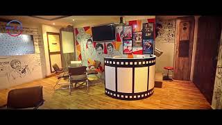 Eye Focus Productions Pvt Ltd Studio Tour