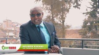 Real Estate in Kenya with Reuben Kimani, Ep 9 — What is Riparian Land?