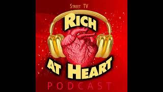 Skipp Townsend explains City of Los Angeles GRYD contracts | Rich At Heart (EP17)