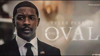 Tyler Perry's The Oval Special Guest Sam Owens aka Walter Fauntleroy S6 Ep 9 Live Discussion