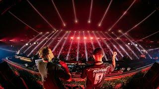 Tale Of Us | Tomorrowland 2022 (Afterlife) - WE3