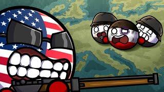 How WWI Ended!