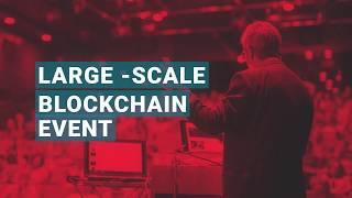 Meet the first Speakers of the Blockchain & Bitcoin Conference Switzerland