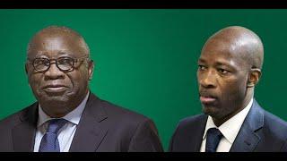 PARTIE 2 ET FIN - VOICI POURQUOI LE PRÉSIDENT GBAGBO REFUSE DE RECEVOIR BLÉ GOUDÉ, LE CUISINIER.