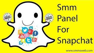 smm panel for snapchat - smm panel murah - smm panel murah followers instagram murah panel fast