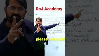 Vocabulary Words English Learn With Meaning #shorts #rnj #dineshsir #new