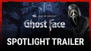 Dead by Daylight | Ghost Face | Spotlight Trailer