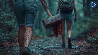 BONE BREAKER  Full Exclusive Thriller Horror Movie  English HD 2024