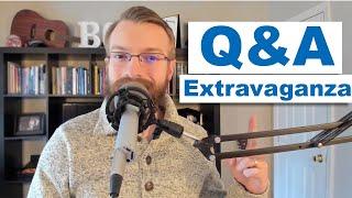 Q&A with an Instructional Designer from MIT (Dr. Luke Hobson)