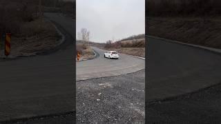 BMW 118d Drift Attempt …Time For Practice #bmw #drift #fail #automobile #notgood #mechanic