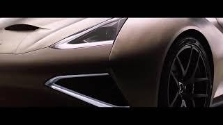 Top 10 Craziest Concept Cars 2019