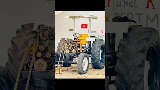 Mini TOCHAN KING  I PART 3 “RADEATOR” FETING ️‍