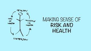 Health Risk 101 - What does "Health Risk" actually mean?