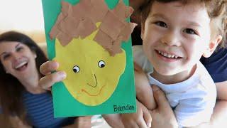 Our Little Picasso