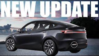 NEW Tesla Model Y Juniper Spotted Early Production Vehicles | It’s Almost Here