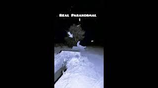 Real Paranormal