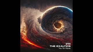 The Exaltics – The Seventh Planet – CWCS022LP (Full Album)