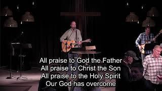 Sunday Morning Service - Live Stream