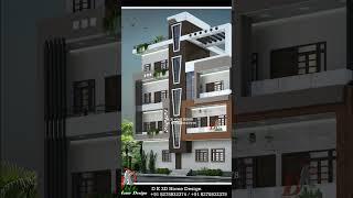 Beautiful ️Apartment Design ️DK 3D HOME DESIGN