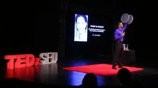 How mindfulness meditation redefines pain, happiness & satisfaction | Dr. Kasim Al-Mashat | TEDxSFU