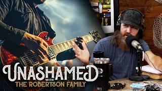 Jase Fakes His Guitar Skills Onstage, Phil’s Rock & Roll Roots & ‘Kardashians with Beards’ | Ep 973