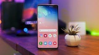 Galaxy S10 - Impressions After 5 Days!