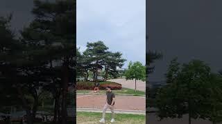 @화가 김혜정의 일상. 포항시립미술관