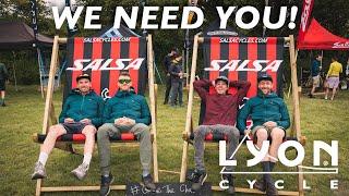 Could You Be Lyon Cycle's Next Employee?