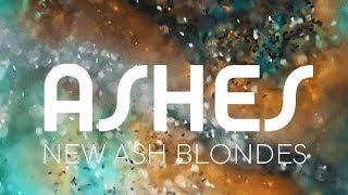 Ashes – Framcolor Eclectic Care | Framesi Official