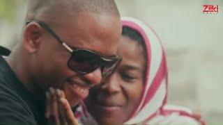 MwanaFA feat Linah - Yalaiti (Official Video)