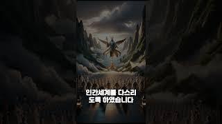 고조선의 탄생: 단군 왕검 신화