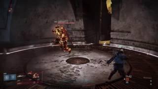 Bruh the 10 sec hammers