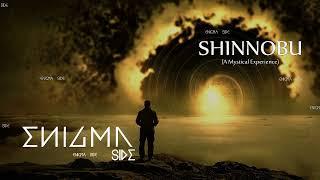 BEST HITS OF THE ENIGMA -  SHINNOBU