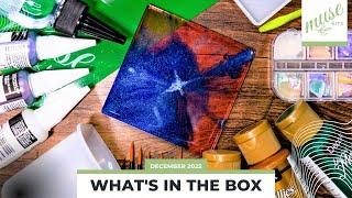 Muse Kits: What’s In The Box? | December 2022