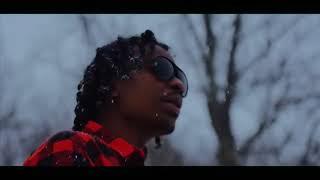 Lil Boy(King Stylo Caro) -  Inmigrante o Ilegal (Video Oficial)