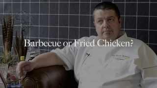 Southern Chefs in the Hot Seat